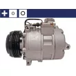 Compresseur, climatisation MAHLE ACP 789 000S - Visuel 1