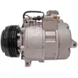 Compresseur, climatisation MAHLE ACP 789 000S - Visuel 3