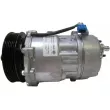 Compresseur, climatisation MAHLE ACP 79 000S - Visuel 3