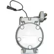Compresseur, climatisation MAHLE ACP 794 000S - Visuel 1