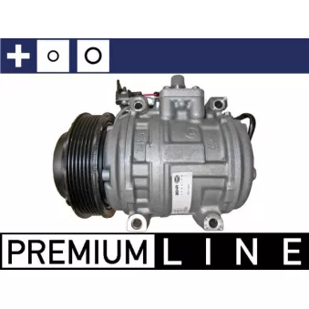 Compresseur, climatisation MAHLE ACP 795 000P