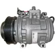 Compresseur, climatisation MAHLE ACP 795 000P - Visuel 3