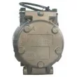 Compresseur, climatisation MAHLE ACP 798 000S - Visuel 1