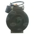 Compresseur, climatisation MAHLE ACP 798 000S - Visuel 3