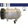 Compresseur, climatisation MAHLE ACP 799 000S - Visuel 1