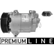 Compresseur, climatisation MAHLE ACP 8 000P - Visuel 1