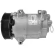 Compresseur, climatisation MAHLE ACP 8 000P - Visuel 3