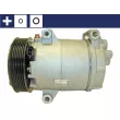 Compresseur, climatisation MAHLE ACP 8 000S - Visuel 1