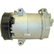 Compresseur, climatisation MAHLE ACP 8 000S - Visuel 3