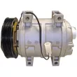 Compresseur, climatisation MAHLE ACP 801 000S - Visuel 3