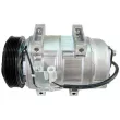 Compresseur, climatisation MAHLE ACP 803 000P - Visuel 3