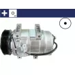 Compresseur, climatisation MAHLE ACP 803 000S - Visuel 1