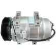 Compresseur, climatisation MAHLE ACP 803 000S - Visuel 3