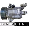 Compresseur, climatisation MAHLE ACP 807 000P - Visuel 1