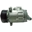 Compresseur, climatisation MAHLE ACP 809 000P - Visuel 2