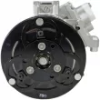 Compresseur, climatisation MAHLE ACP 810 000P - Visuel 1
