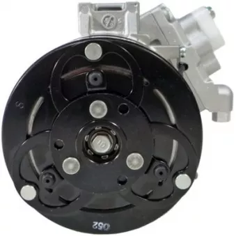 Compresseur, climatisation MAHLE ACP 810 000P
