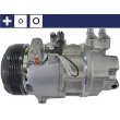 Compresseur, climatisation MAHLE ACP 811 000S - Visuel 1