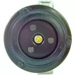 Compresseur, climatisation MAHLE ACP 811 000S - Visuel 2