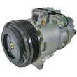 Compresseur, climatisation MAHLE ACP 811 000S - Visuel 3