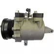 Compresseur, climatisation MAHLE ACP 812 000S - Visuel 3