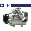 Compresseur, climatisation MAHLE ACP 813 000S - Visuel 1