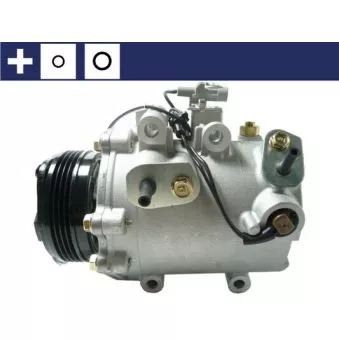 Compresseur, climatisation MAHLE ACP 813 000S