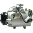 Compresseur, climatisation MAHLE ACP 813 000S - Visuel 3