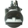 Compresseur, climatisation MAHLE ACP 814 000S - Visuel 3