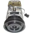 Compresseur, climatisation MAHLE ACP 817 000S - Visuel 2