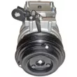 Compresseur, climatisation MAHLE ACP 818 000S - Visuel 2