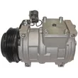 Compresseur, climatisation MAHLE ACP 818 000S - Visuel 3