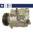 Compresseur, climatisation MAHLE ACP 822 000S - Visuel 1