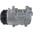 Compresseur, climatisation MAHLE ACP 825 000P - Visuel 3