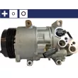 Compresseur, climatisation MAHLE ACP 825 000S - Visuel 1