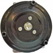 Compresseur, climatisation MAHLE ACP 825 000S - Visuel 2