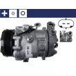 Compresseur, climatisation MAHLE ACP 83 000S - Visuel 1