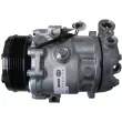 Compresseur, climatisation MAHLE ACP 83 000S - Visuel 2
