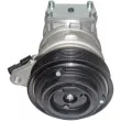 Compresseur, climatisation MAHLE ACP 834 000S - Visuel 2