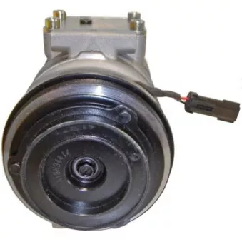 Compresseur, climatisation MAHLE ACP 835 000S