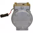 Compresseur, climatisation MAHLE ACP 835 000S - Visuel 3