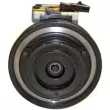 Compresseur, climatisation MAHLE ACP 836 000S - Visuel 1