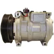 Compresseur, climatisation MAHLE ACP 836 000S - Visuel 2