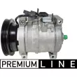 Compresseur, climatisation MAHLE ACP 837 000P - Visuel 1