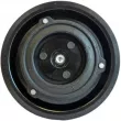 Compresseur, climatisation MAHLE ACP 842 000S - Visuel 2