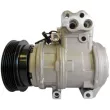Compresseur, climatisation MAHLE ACP 842 000S - Visuel 3