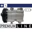 Compresseur, climatisation MAHLE ACP 843 000P - Visuel 1