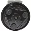 Compresseur, climatisation MAHLE ACP 843 000P - Visuel 3