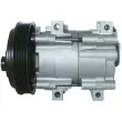 Compresseur, climatisation MAHLE ACP 843 000S - Visuel 3