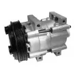Compresseur, climatisation MAHLE ACP 845 000S - Visuel 2